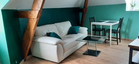 CIELBLEU Apartment in Rezé