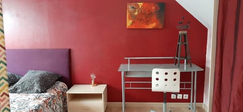 CIELBLEU Apartment in Rezé