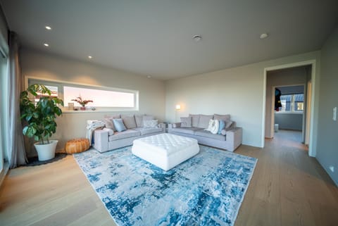 Tromsø Town House House in Tromso