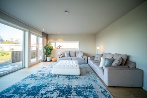 Tromsø Town House House in Tromso