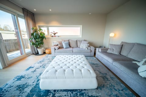 Tromsø Town House House in Tromso