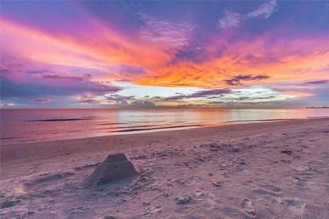 Mins to Beach - Studio Home- Walk to Downtown - Free Parking House in Tarpon Springs