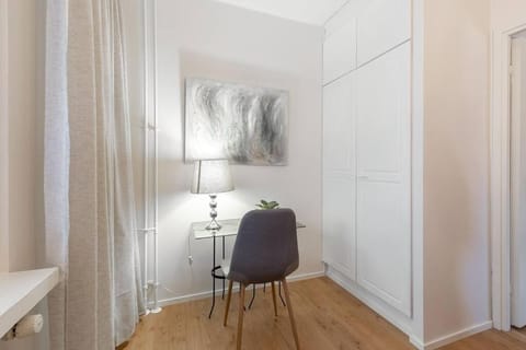 Tunnelmallinen kaksio Apartment in Finland