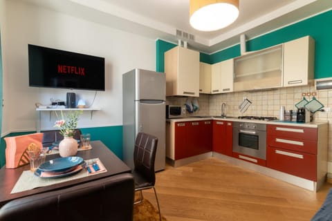 Coffee/tea facilities, Dining area, pet friendly, stove