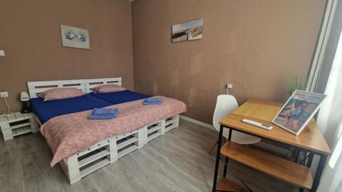 Lambo's Corner Varna - Guest Rooms Bed and Breakfast in Varna