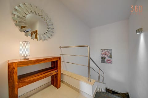 A lovely 2BR home with a private balcony by 360 Estates House in Marsaskala