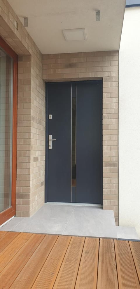 Near the airport- Apartments Apartment in Gmina Liszki