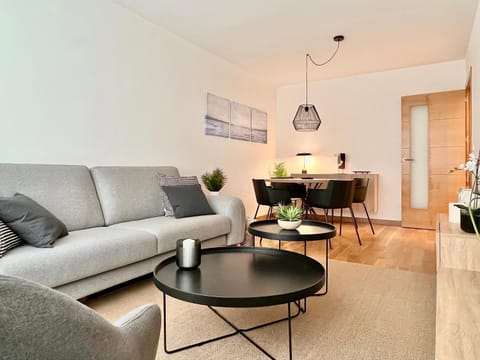 PISO RECIEN REFORMADO Apartment in Cambados