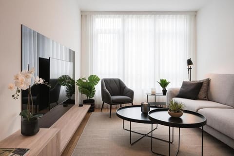 PISO RECIEN REFORMADO Apartment in Cambados