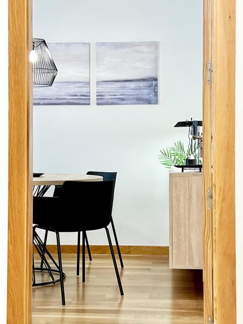 PISO RECIEN REFORMADO Apartment in Cambados