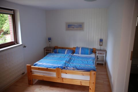 Haus Garten am Meer Apartment in Grömitz