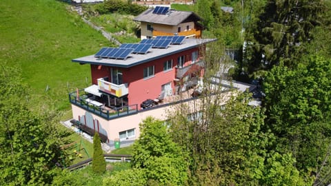 Haus Bodner-Scherer Apartment in Salzburgerland