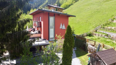 Haus Bodner-Scherer Apartment in Salzburgerland