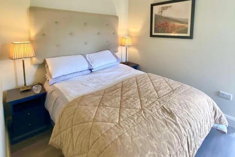 1-Bed Apartment Near Nenagh & Lough Derg Apartment in Co. Tipperary, Ireland