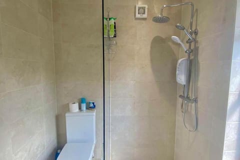 1-Bed Apartment Near Nenagh & Lough Derg Apartment in Co. Tipperary, Ireland