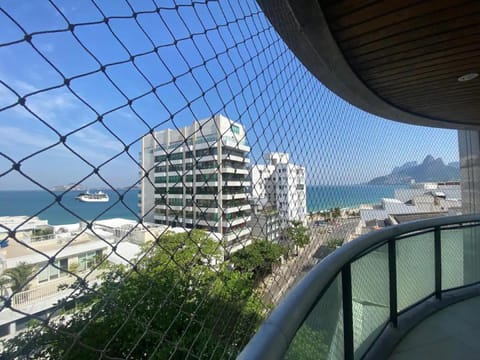 Balcony/Terrace, Beach, Sea view