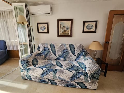 Apartamento Torre Europa 19 IF Benidorm Apartment in Benidorm