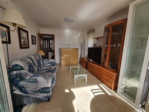 Apartamento Torre Europa 19 IF Benidorm Apartment in Benidorm