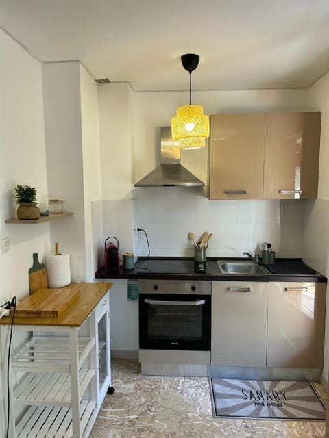 Petit paradis Portissol 400m plage/commerces Apartment in Sanary-sur-Mer