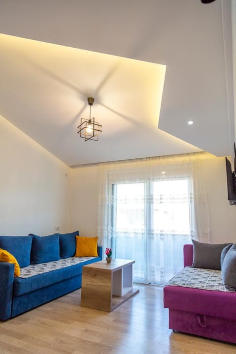 Kenzy Apartments Apartment in Ulcinj