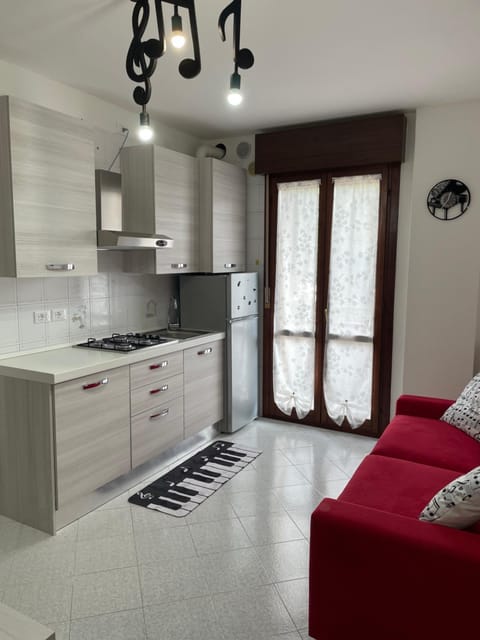 House of music near venice Apartment in Mogliano Veneto