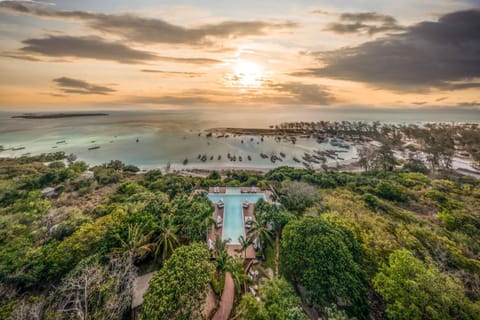 Nearby landmark, Natural landscape, Beach, Sunset