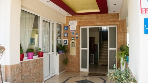 Niki Apartments Apartment in Halkidiki