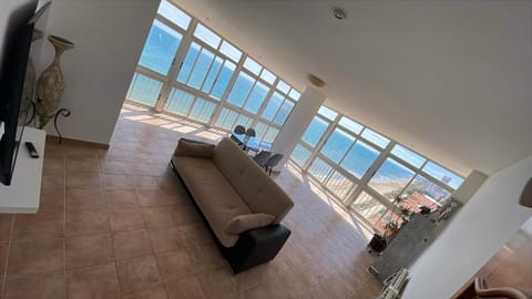 Apartamento Rey I Apartment in Ribera Baixa