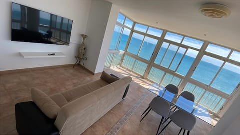 Apartamento Rey I Apartment in Ribera Baixa