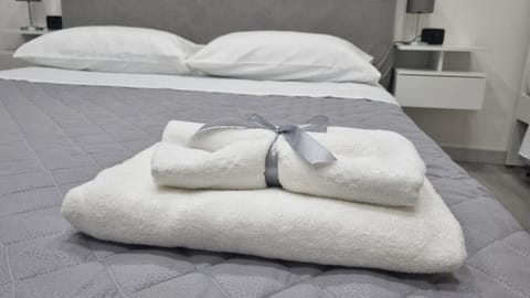 towels