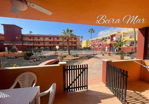 Property building, Patio, Day, Neighbourhood, Garden, Balcony/Terrace, Balcony/Terrace, Swimming pool