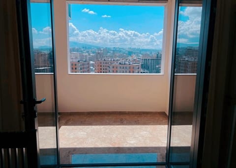 View (from property/room), Mountain view