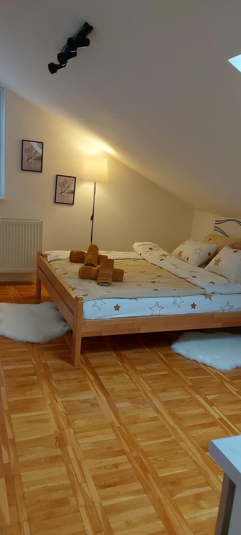 Apartman "Andjela" Apartment in Belgrade