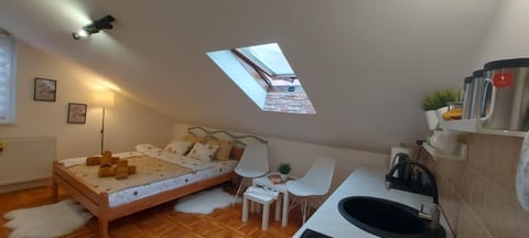 Apartman "Andjela" Apartment in Belgrade