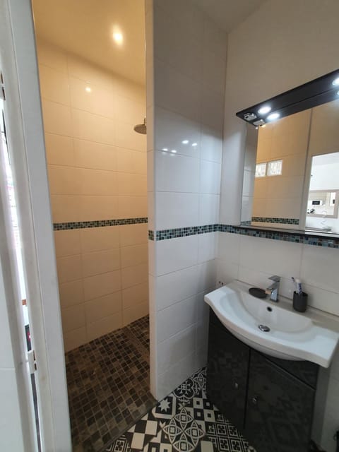 Studio de l'hôtel de ville Apartment in Wallonia, Belgium