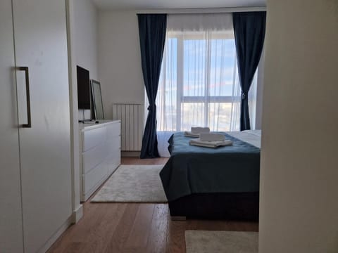 Aqua Royal BW apartment Apartment in Belgrade