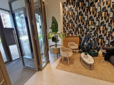 Aqua Royal BW apartment Apartment in Belgrade