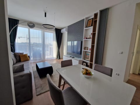 Aqua Royal BW apartment Apartment in Belgrade