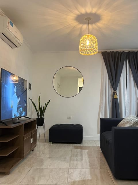 TV and multimedia, Living room, air conditioner