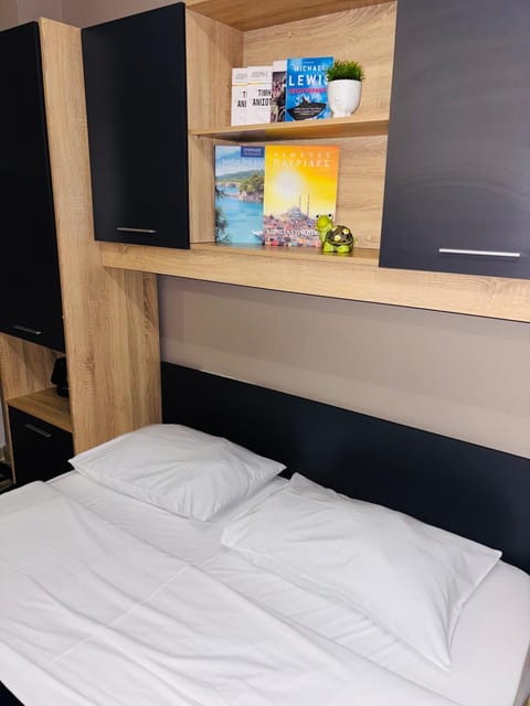 Downtown Studio 31 Apartment in Decentralized Administration of Macedonia and Thrace