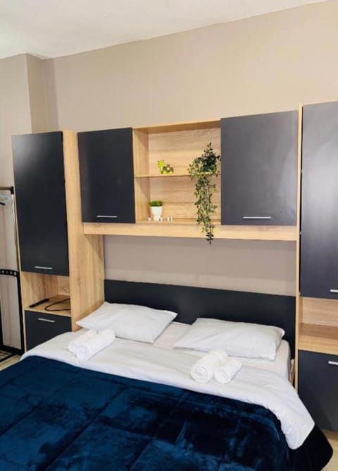 Downtown Studio 31 Apartment in Decentralized Administration of Macedonia and Thrace