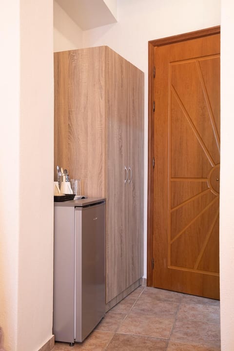 Olymp-rooms Apartment hotel in Litochoro