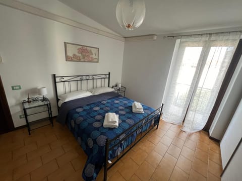 Orio easy relax 24h Airport 3 - a few steps Apartment in Bergamo