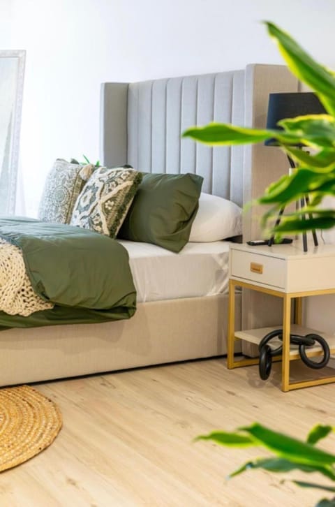 Station House Apartment in Milton Keynes