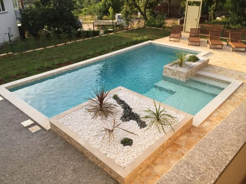 Neighbourhood, Natural landscape, Beach, Swimming pool, Swimming pool