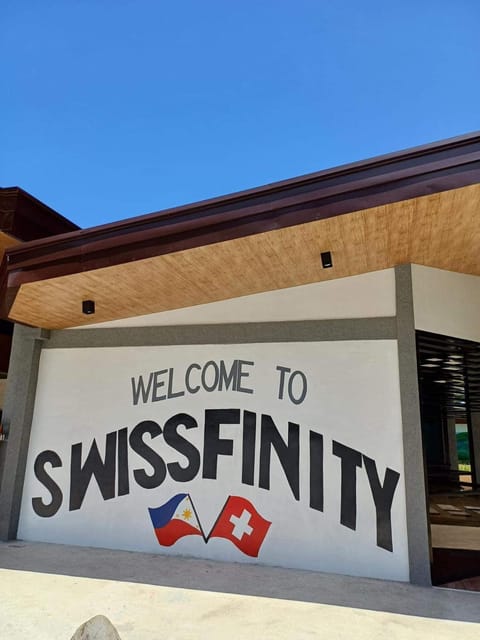 Property logo or sign
