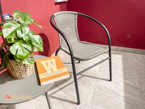 Off site, Balcony/Terrace, Balcony/Terrace