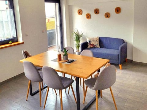 Bergblick Wohnung Posch Apartment in Tyrol