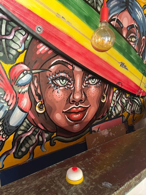 Raizes Bed and Beach Hostel in Armacao dos Buzios