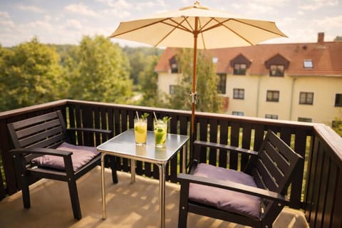 Balcony/Terrace, Seating area